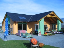 Firemní objekt realizace 2